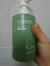 袋鼠媽媽青少年洗發(fā)水380ml 控油去屑蓬松止癢兒童洗發(fā)露青春期學(xué)生專用 曬單實拍圖