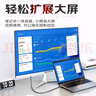 蜂王電競24英寸100Hz顯示器電腦顯示屏高清辦公輕電競游戲屏幕75HZ家用監(jiān)控白色擴(kuò)展23.8副屏 曬單實(shí)拍圖