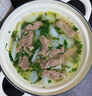 1號(hào)會(huì)員店 國(guó)產(chǎn)去骨牛肋條 2斤 生鮮牛肉 燒烤燉煮食材 肉質(zhì)鮮嫩 香軟不柴 曬單實(shí)拍圖