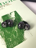 【直營(yíng)正品OpenearClip華強北頂配款】2025最新款藍牙耳機耳夾式無(wú)線(xiàn)運動(dòng)不入耳適用于華為蘋(píng)果 【星空黑】全景音效丨久戴舒適 超長(cháng)續航丨超清通話(huà)丨AI降噪 曬單實(shí)拍圖