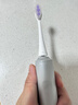 松下（Panasonic）電動牙刷掃振按摩護(hù)齦45度智能感應(yīng)巴氏刷牙敏感牙8歲+兒童成人節(jié)日生日禮物送男女友國家補貼DC50 曬單實拍圖