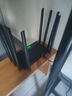 聯(lián)通中國聯(lián)通移動(dòng)隨身行wifi6無(wú)線(xiàn)免插卡cpe便攜式家用上網(wǎng)卡高速流量千兆路由器官方正品2025款 【4G黯羽馳網(wǎng)】8根增益天線(xiàn)+Type-C直連 曬單實(shí)拍圖