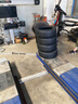 米其林（MICHELIN）汽車輪胎 205/55R16 91V 耐越 ENERGY MILE 適配朗逸/速騰/卡羅拉 曬單實拍圖