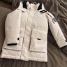 清洗衣服上門(mén)取件 京東取送上門(mén)服務(wù) 清洗羽絨服/大衣/襯衫/西裝/棉服/運動(dòng)鞋任洗 干洗水洗取送上門(mén) 衣鞋任洗3件（價(jià)值2000內衣物） 9:00-12:00 上門(mén)取件 曬單實(shí)拍圖