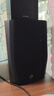 惠威（HiVi）D1100藍牙音響2.0聲道多媒體有源家用桌面電視音響筆記本電腦安卓蘋(píng)果平板手機通用 曬單實(shí)拍圖