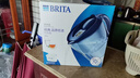 碧然德(BRITA)濾水壺 Marella海洋系列3.5L藍色1壺1芯 家用自來(lái)水過(guò)濾器 凈水器 孫穎莎同款  曬單實(shí)拍圖