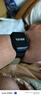 iboann適用vivo手表充電器iQOO WATCH GT充電底座無(wú)線快速充電器vivo手表充電線數(shù)據(jù)線磁吸配件 曬單實(shí)拍圖