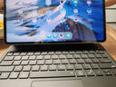 酷士達(dá)【贈(zèng)手寫筆】VIVO平板Pad 3Pro/5Pro懸浮鍵盤iQOO 2Pro/5Pro磁吸妙控鍵盤保護(hù)殼套裝帶智能觸控板 【1:1真機(jī)開?！?3英寸柔光鍵盤 藍(lán)牙5.4丨Pad專用外接鍵盤丨1年 曬單實(shí)拍圖