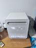 小白熊SnowBear消毒柜嬰兒 奶瓶消毒烘干一體機(jī)紫外線32顆燈珠負(fù)離子25L-2027MAX 曬單實(shí)拍圖