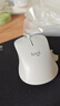羅技（Logitech）優(yōu)選系列M550(M650同款造型）無線藍(lán)牙鼠標(biāo) 辦公藍(lán)牙靜音鼠標(biāo)Mac蘋果ipad鼠標(biāo)工學(xué)雙模鼠標(biāo) M550 M白色 曬單實(shí)拍圖