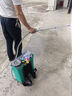 PUANGD電動(dòng)噴霧器農(nóng)用打藥機(jī)背負(fù)式彌霧機(jī)鋰電高壓消毒噴壺澆花噴水壺 曬單實(shí)拍圖