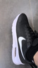 耐克NIKE休閑鞋男子減震AIR MAX NUAXIS運(yùn)動(dòng)鞋F(xiàn)D4329-001黑白43 曬單實(shí)拍圖