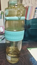 BOTTLED JOYppsu106噸噸桶不性早熟王一博母嬰級吸管杯學(xué)生書(shū)包可車(chē)載水杯子 曬單實(shí)拍圖