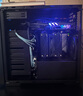 銀昕（SilverStone）CS382 Nas多硬盤(pán)位機箱  (支持M-ATX/Type-C/多存儲/3.5
