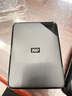 西部數(shù)據(jù)（WD）2TB 移動硬盤 USB3.0 SE系列 2.5英寸 機(jī)械硬盤 筆記本電腦外接 外置存儲辦公 大容量家庭存儲 曬單實拍圖