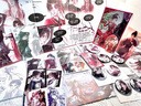 【官方正版】重生之女將星全6冊 千山茶客著(zhù) 古風(fēng)小說(shuō)周也丞磊主演原名 重生之女將星將門(mén)毒后 電視劇錦月如歌原著(zhù)小說(shuō) 青春古風(fēng)言情小說(shuō) 女將星（全套6冊） 全新正版-假一罰十 曬單實(shí)拍圖