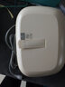 小熊（Bear）烘干機家用干衣機小型烘干衣柜折疊便攜旅行消毒殺菌除螨定時(shí)嬰兒衣服內衣干衣神器速干收納風(fēng)干機 【含負離子】升級款 HGJ-A06G1 8L 曬單實(shí)拍圖