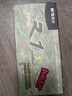 晨光（M&G）文具GP1008按動(dòng)中性筆學(xué)生0.5黑筆簽字筆商務(wù)子彈頭考試專(zhuān)用水筆辦公用品黑色10支筆+10支芯 曬單實(shí)拍圖