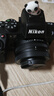 尼康（Nikon）【國(guó)行帶票】Z50II半畫幅新手入門級(jí)微單相機(jī)Z50 II 高清攝影攝像 直播美顏?zhàn)耘膠50二代便攜相機(jī) Z50II+16-50 f/3.5-6.3套機(jī) 套餐一【64G新手入門必備套 曬單實(shí)拍圖