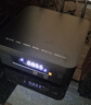 芝杜（ZIDOO）Z30PRO藍(lán)光高清硬盤播放器8K UHD HDR杜比視界播放機(jī)家庭影院播放器-V11紅外遙控器 曬單實(shí)拍圖