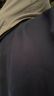 安德瑪（Under Armour）速干衣t恤男士運動短袖健身訓(xùn)練服上衣籃球跑步冰絲透氣球衣夏季 曬單實拍圖