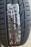 普利司通汽車(chē)輪胎 225/40R18 92Y防爆胎搏天族S001配套寶馬1系 官方旗艦店 曬單實(shí)拍圖