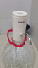 蘇泊爾（SUPOR）抽水器桶裝水自動(dòng)抽水器智能定量電動(dòng)上水器純凈水99.9%抗菌守護(hù) 抗菌電動(dòng)上水器 曬單實(shí)拍圖