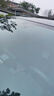 凌度2160P/4K高清行車記錄儀M500S 前后雙錄星光夜視語音聲控手機APP 曬單實拍圖