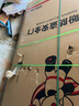 盼盼（Pan Pan）家用甲級(jí)防盜門加厚防撬防爆入戶門安全門暗鉸鏈隱藏式加高門頭進(jìn)戶門 【常規(guī)款單門&外開 2050*960】 機(jī)械鎖 曬單實(shí)拍圖