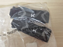 Keep【兩只裝】髕骨帶護膝夏季運動(dòng)半月板跑步跳繩膝蓋護具登山羽毛球 曬單實(shí)拍圖