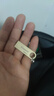 金士頓（Kingston）128GB USB3.2 Gen 1 U盤(pán) DTSE9G3 金屬U盤(pán) 讀速220MB/s 寫(xiě)速100MB/s 學(xué)習辦公投標電腦車(chē)載通用 曬單實(shí)拍圖