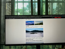 聯(lián)合創(chuàng)新40英寸帶魚屏 準(zhǔn)4K顯示器 144Hz Type-C90W反向充電 智慧雙屏 剪輯設(shè)計(jì)游戲辦公電腦顯示屏40C1R 曬單實(shí)拍圖