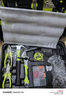 芝浦（zhipu）手電鉆充電鋰電鉆家用21V沖擊電動(dòng)螺絲刀多功能電起子木工工具 曬單實(shí)拍圖