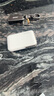 ROCK【3C認證可上飛機】蘋(píng)果磁吸無(wú)線(xiàn)充電寶MagSafe移動(dòng)電源支架PD20W快充10000毫安華為蘋(píng)果17promax 曬單實(shí)拍圖
