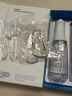 潔碧（Waterpik）沖牙器牙齒沖洗器水牙線(xiàn)潔牙器個(gè)護清潔家用立式預防牙結石正畸適用小火箭GS10 Pro七夕情人節禮物 GS10 Pro玫瑰金 曬單實(shí)拍圖