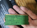 三星 SAMSUNG 筆記本內存條 16G DDR5 5600頻率 曬單實(shí)拍圖