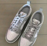 耐克NIKE七夕禮物 男復(fù)古休閑板鞋 DUNK緩震運(yùn)動鞋 DD1391-103灰白40 曬單實(shí)拍圖