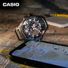卡西歐（CASIO） G-SHOCK GR-B300 小空霸運動(dòng)藍牙太陽(yáng)能男士手表 防水防震送男友 GR-B300-1APR 曬單實(shí)拍圖