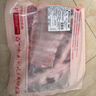 鮮京采澳洲精選原切羊肋排（偏瘦） 2斤/袋 草飼羊肉 京東自有品牌 曬單實拍圖