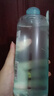 屈臣氏煙酰胺保濕水500ml+可拉伸濕敷棉120片爽膚水保濕水 曬單實拍圖