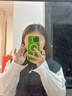 嘉丹納 JUADONAR三合一膚感iPhone17ProMax磁吸手機(jī)殼16Plus適用蘋果MagSafe簡(jiǎn)約15/14/13全包防摔15Plus保護(hù)套 熒光綠（磁吸） 霧面膚感三合一 iPhone 17 曬單實(shí)拍圖