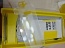 倍思【3D熱彎零感膜+超薄不斷觸】適用iPhone17鋼化膜蘋(píng)果17手機膜全覆蓋不擋屏高清抗指紋17保護膜 曬單實(shí)拍圖