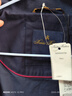 布克兄弟（BrooksBrothers）男秋冬休閑半高領(lǐng)美式復(fù)古夾克外套夾克 曬單實(shí)拍圖