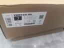 安踏葉子5丨女鞋夏季輕質(zhì)厚底跑步鞋女輕便回彈減震運動(dòng)鞋增高女鞋子 曬單實(shí)拍圖