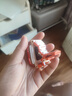 小天才智能兒童電話手表Z11旗艦款少年版Z11哪吒敖丙 IP限量款 精準(zhǔn)樓層定位安全守護(hù)翻轉(zhuǎn)雙攝運(yùn)動(dòng)防水 【25年旗艦新品】Z11疏煙粉 【咨詢客服享福利】 曬單實(shí)拍圖
