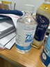 海氏海諾75%酒精消毒液噴霧500ml*6瓶大瓶家用消毒噴霧殺菌免洗速干洗手液 曬單實(shí)拍圖