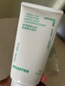 悅詩(shī)風(fēng)吟（Innisfree）綠茶洗面奶150g*2氨基酸泡沫男士女士控油清潔保濕 曬單實(shí)拍圖