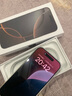 Apple【分期0首付】蘋(píng)果16promax iphone16promax雙卡雙待全網(wǎng)通5G手機 蘋(píng)果16pro 白色鈦金屬 128GB 全網(wǎng)通+質(zhì)保2年+配件禮包 曬單實(shí)拍圖