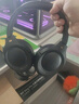 iKF King Pro3.0【雙金標(biāo)LDAC高解析】頭戴式藍(lán)牙耳機(jī)主動(dòng)降噪無線有線三角洲行動(dòng)電競(jìng)游戲?qū)Ｓ醚诺浜?曬單實(shí)拍圖