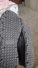 斯凱奇（Skechers）男士商務(wù)鞋秋季厚底通勤板鞋休閑鞋軟底舒適上班鞋77156 曬單實(shí)拍圖